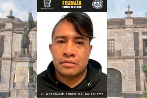 Condenan a 55 años de prisión a doble homicida de Toluca; uno trabajaba en el Congreso local
